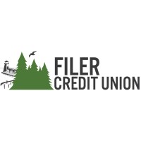 Filer Credit Union Logo