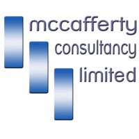 MCCAFFERTY CONSULTANCY LIMITED Logo
