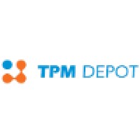 TPM DEPOT Logo