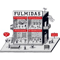 Fulmidas Medienagentur GmbH Logo