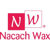 Nacach Wax Logo