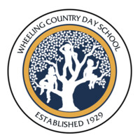 Wheeling Country Day School Logo
