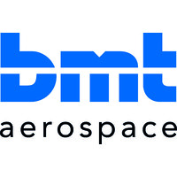 BMT Aerospace Logo