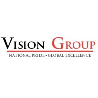 Vision Group Logo