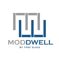 TPRS Glass Logo