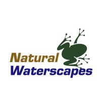 Natural Waterscapes LLC Logo