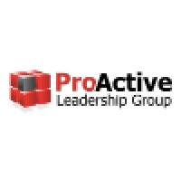 ProActive Leadership Group Logo