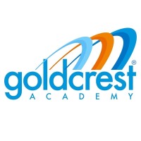 GOLDCREST ACADEMY LIMITED Logo