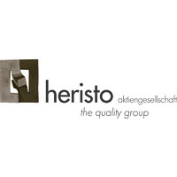 heristo aktiengesellschaft Logo