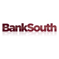 BankSouth Logo