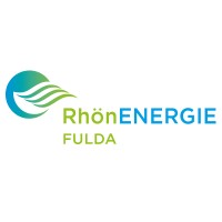 RhönENERGIE FULDA GmbH Logo