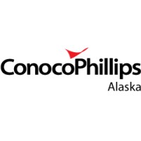 ConocoPhillips - Alaska Logo