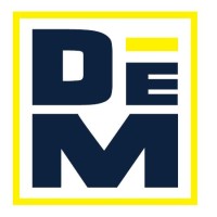 Leon D. DeMatteis Construction Corp. Logo