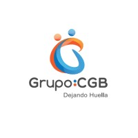 GRUPO CGB Logo