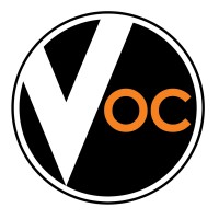 Voice Of OC Logo