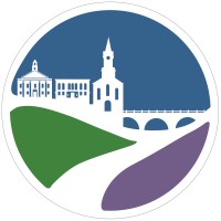 City of Rochester, New Hampshire Logo