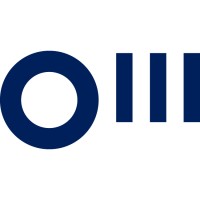 OIII Architecten Logo