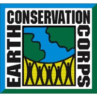 Earth Conservation Corps Logo