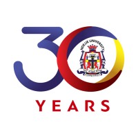 Ndejje University Logo