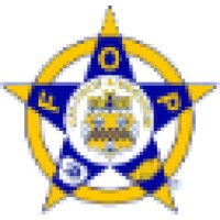 Fraternal Order of Police SC Tri-County Lodge 3 Logo