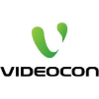 Videocon Telecommunications Ltd Logo