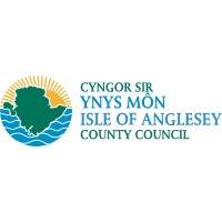 Cyngor Sir Ynys Môn | Isle of Anglesey County Council Logo