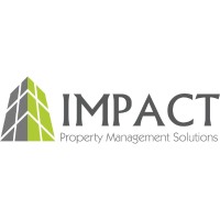 IMPACT PROPERTY MANAGEMENT SOLUTIONS, LLC Logo