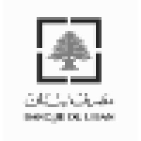 Banque du Liban Logo