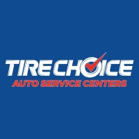Tire Choice Auto Service Centers Logo