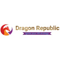 Dragon Republic Logo