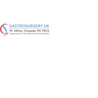 GASTROSURGERY UK LTD Logo