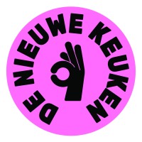 De Nieuwe Keuken B.V. Logo