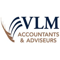 VLM Accountants & Adviseurs Logo