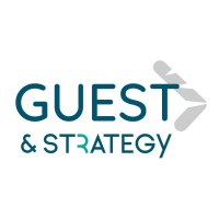 Guest & Strategy Logo