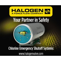 Halogen Valve Systems, Inc. Logo
