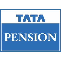 Tata Pension Logo