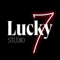 Lucky 7 Studio Logo