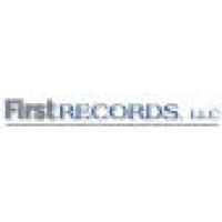FirstRecords, LLC Logo