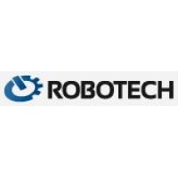 ROBOTECH A/S Logo