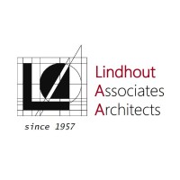 Lindhout Associates Architects Logo