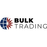 Bulk Trading Logo