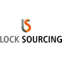 Lock Sourcing Ltd Logo