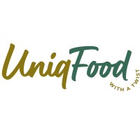 Uniq Food NL Logo