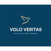 Volo Veritas Logo