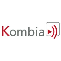 Kombia GbR Logo