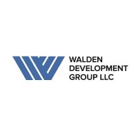 Walden Development Group LLC Logo