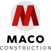 MACO Construction Services, Inc Logo