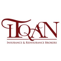 ITQAN Insurance Brokers & Consultants Logo