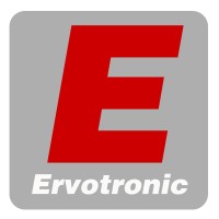 ERVOTRONIC AG Logo