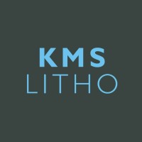 KMS Litho Ltd Logo